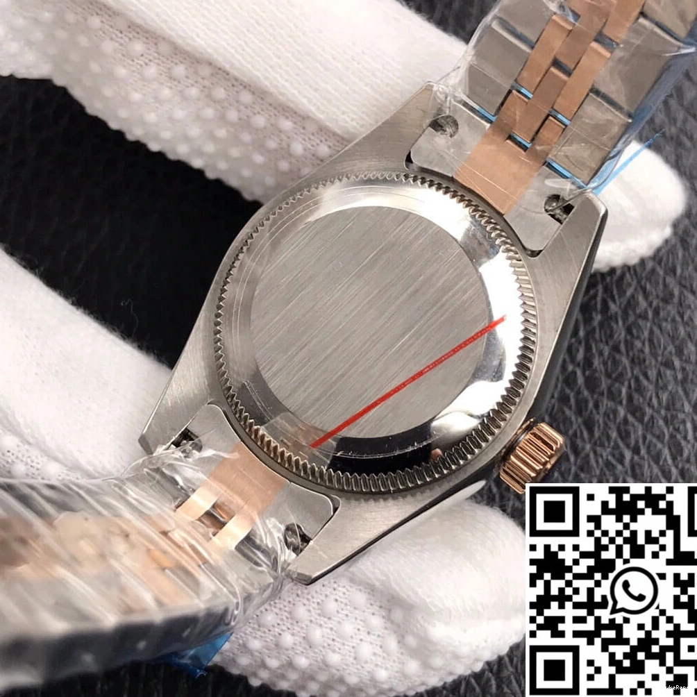 BP Diamond 28MM Bezel Rolex Datejust Factory 0720